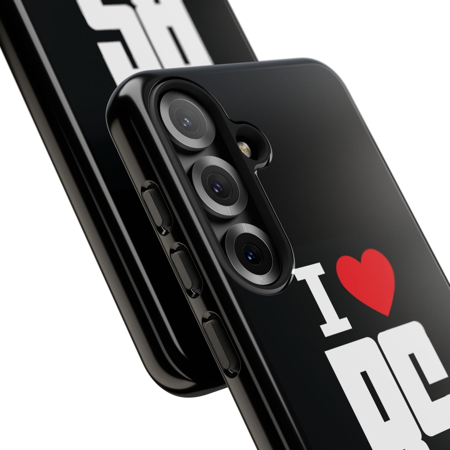 Beatselector Tough Phone Cases