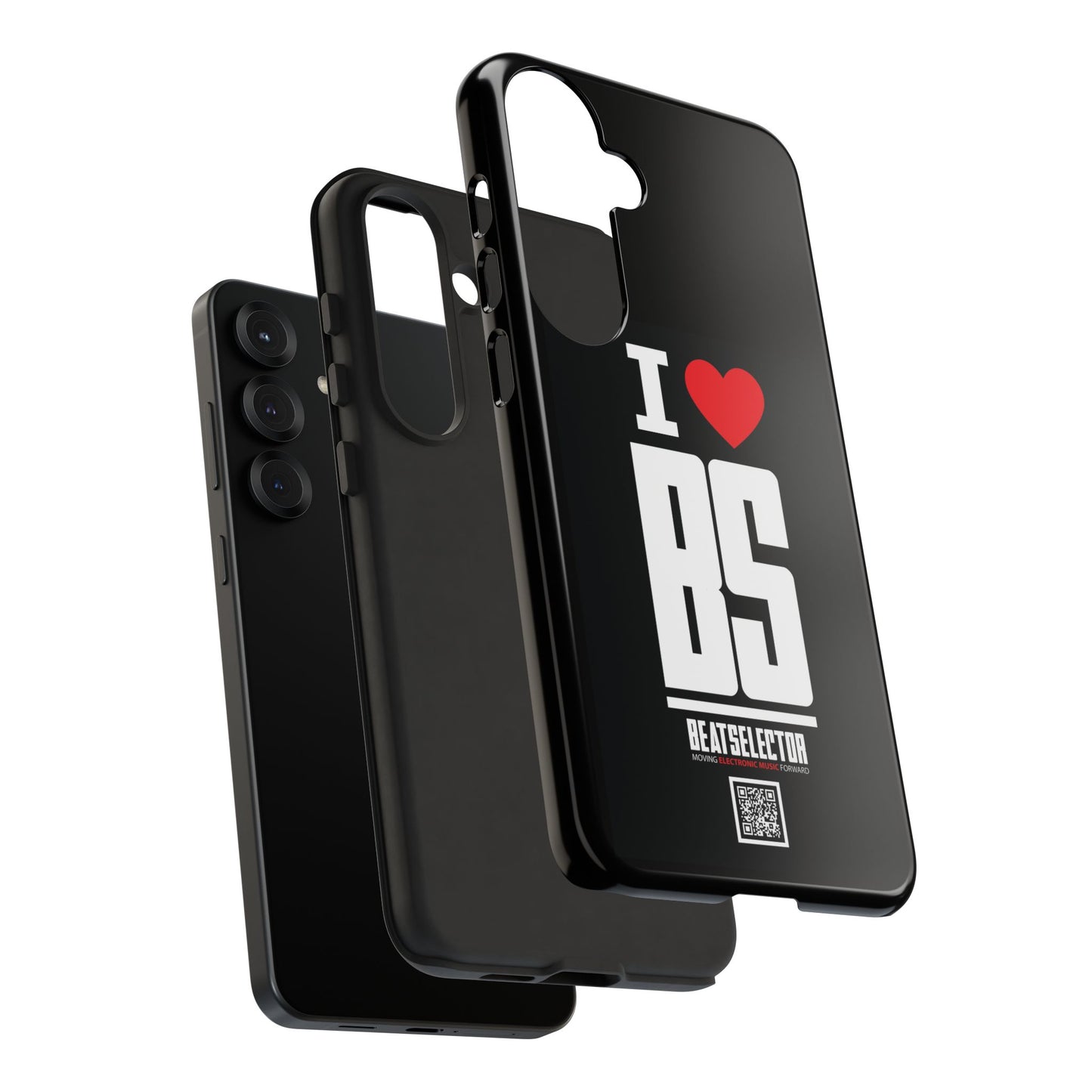 Beatselector Tough Phone Cases