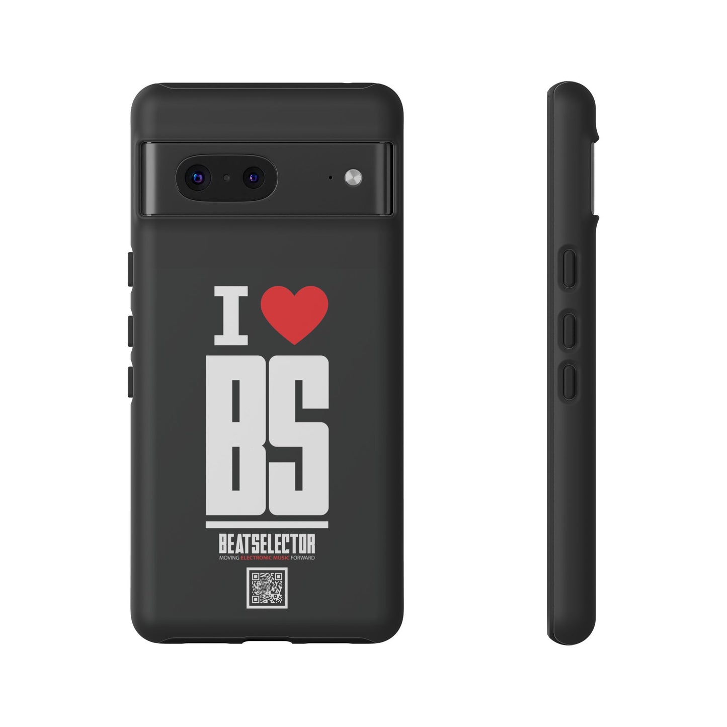 Beatselector Tough Phone Cases