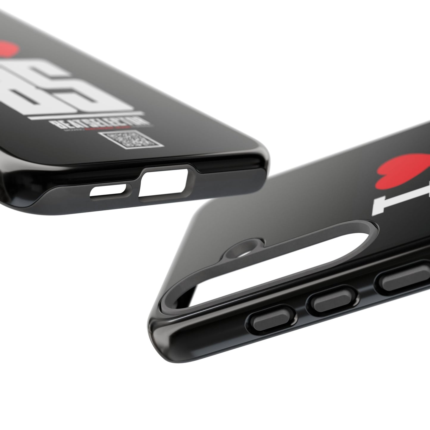Beatselector Tough Phone Cases