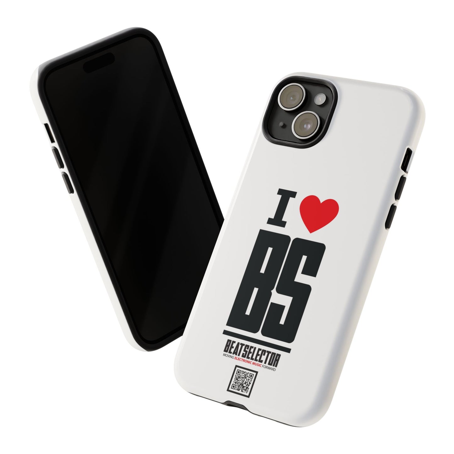 Beatselector Tough Phone Cases