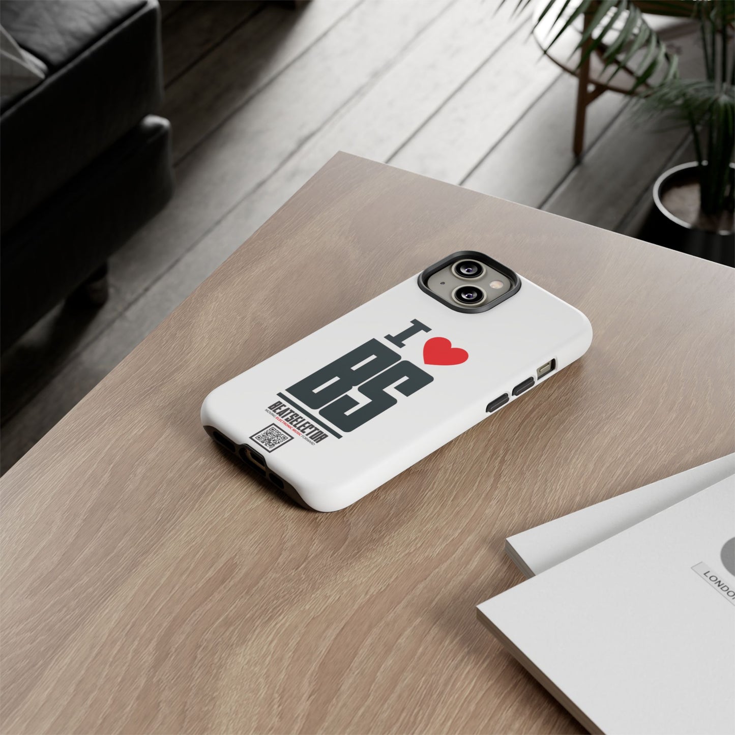 Beatselector Tough Phone Cases