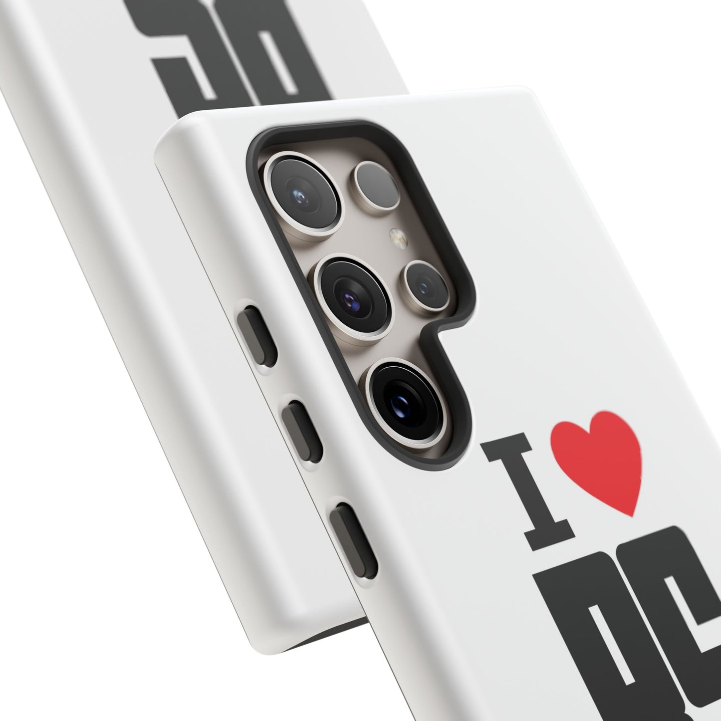 Beatselector Tough Phone Cases