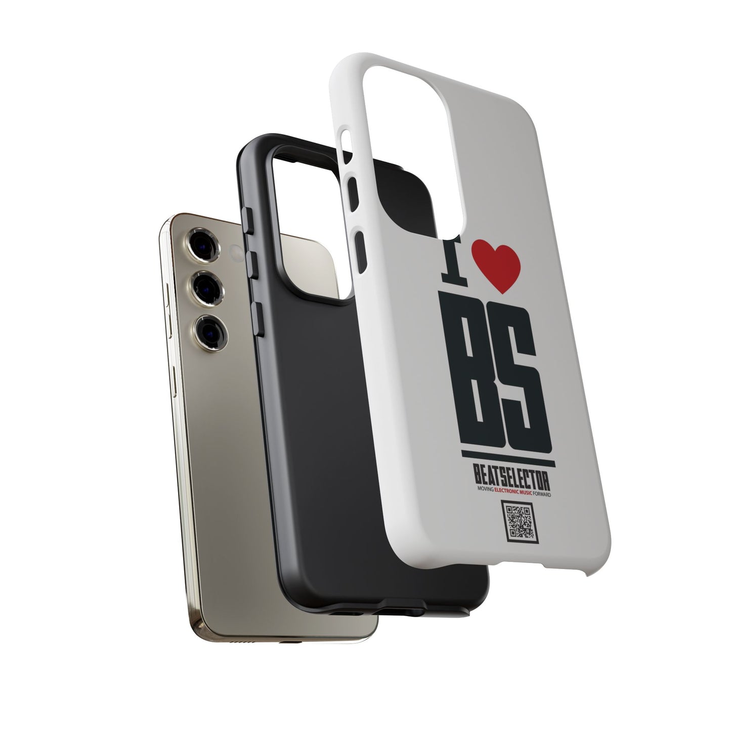 Beatselector Tough Phone Cases