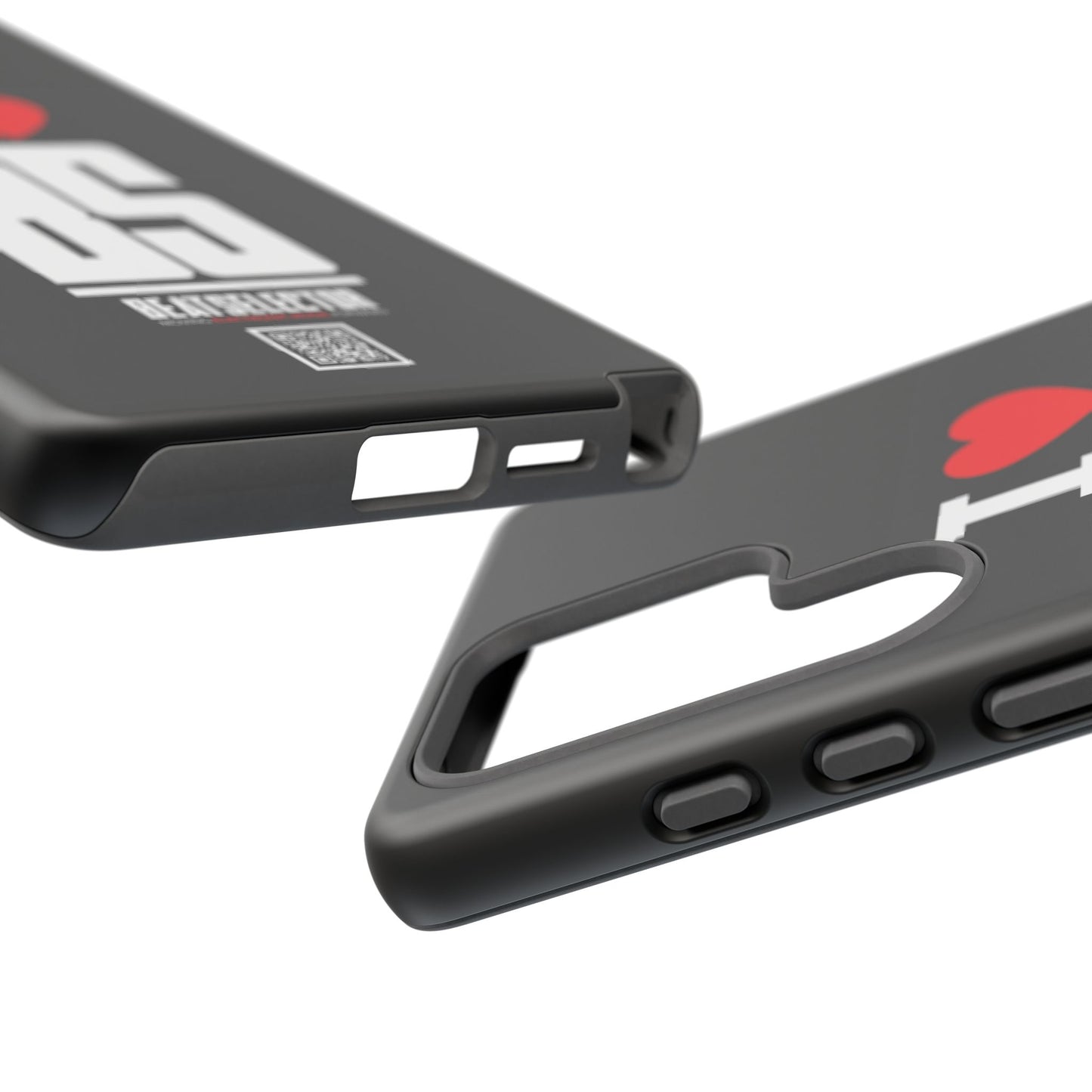 Beatselector Tough Phone Cases