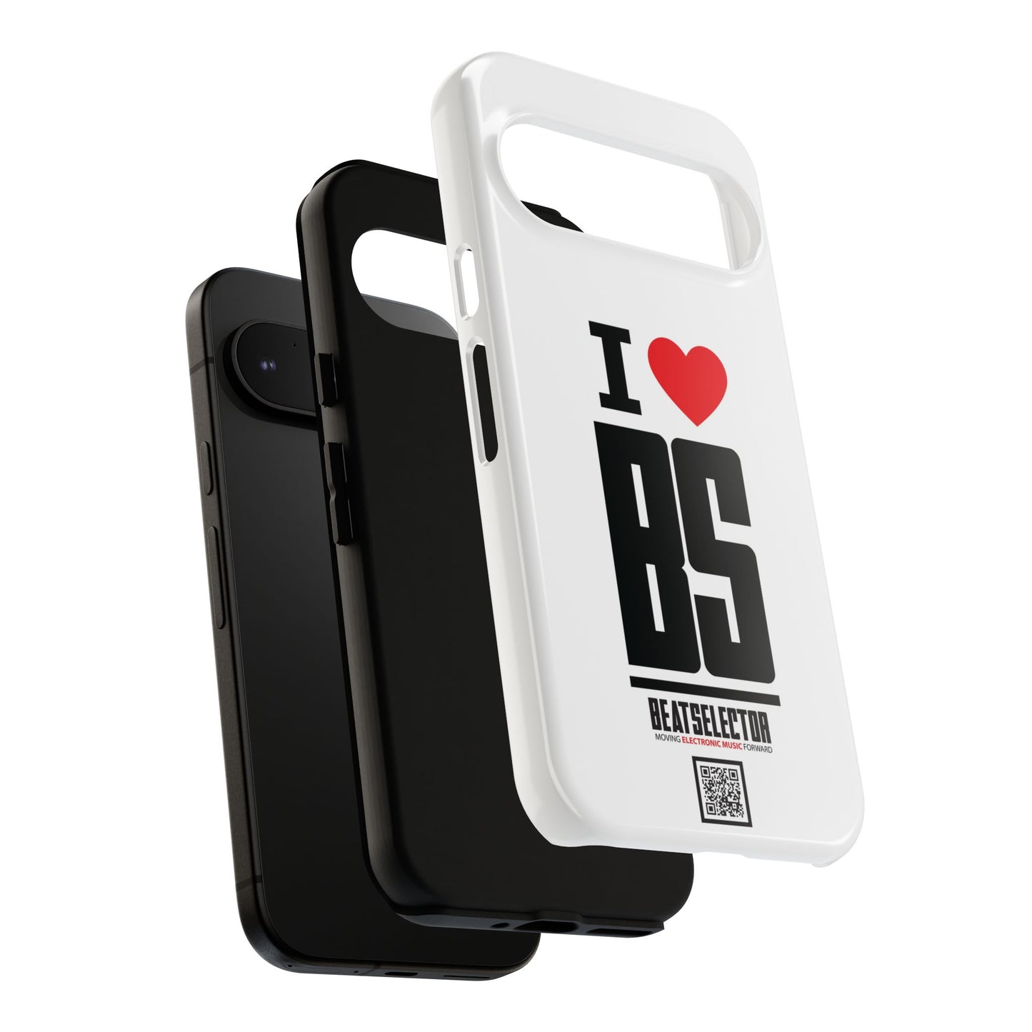 Beatselector Tough Phone Cases