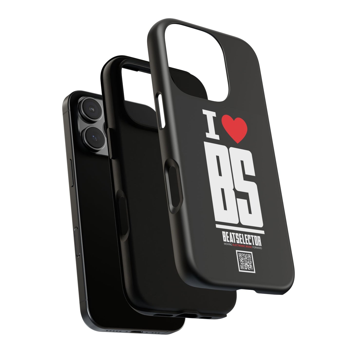 Beatselector Tough Phone Cases