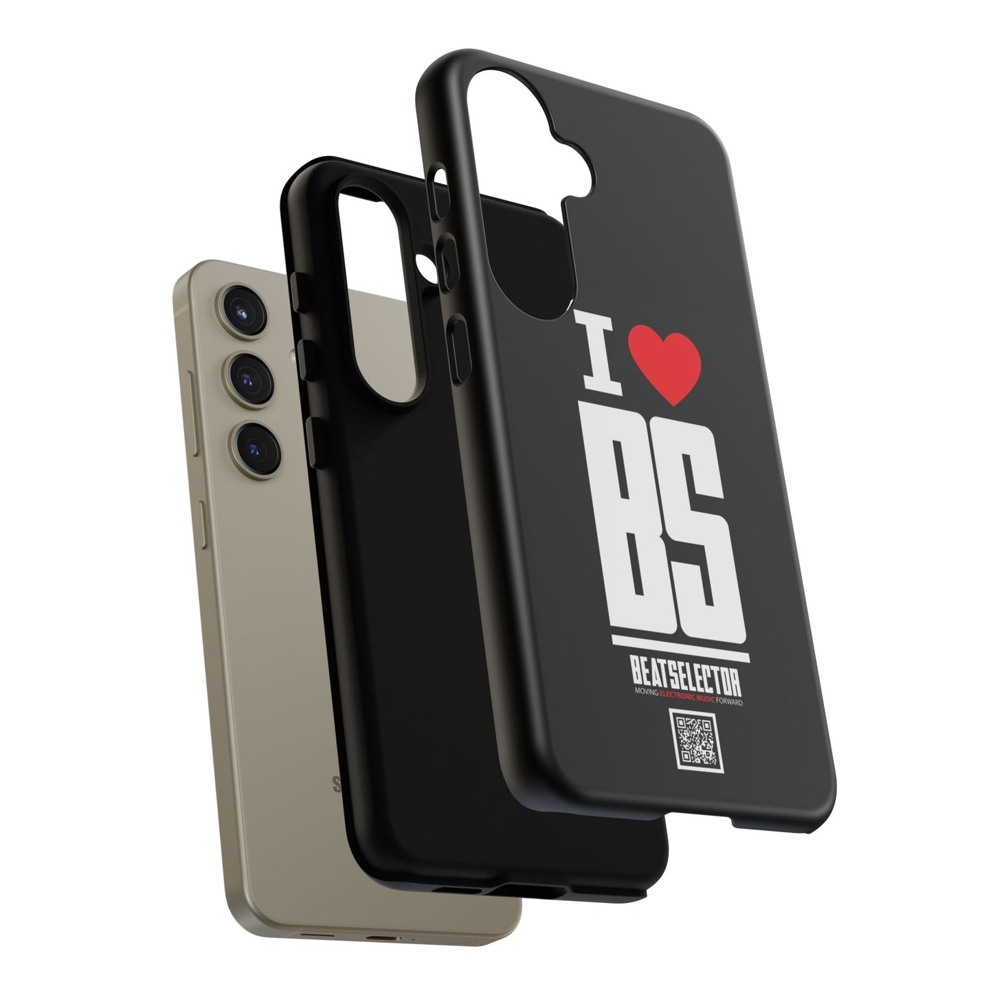 Beatselector Tough Phone Cases