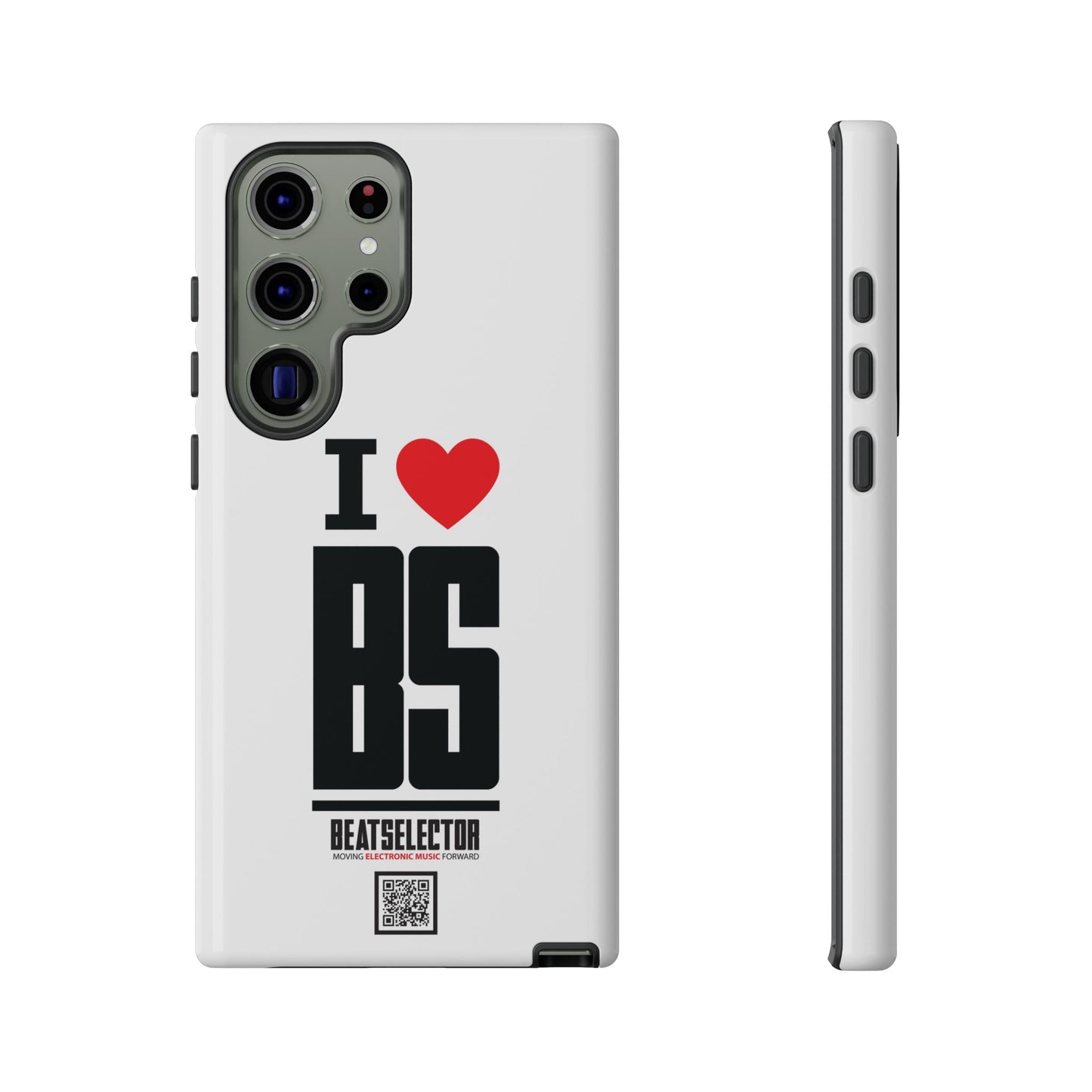 Beatselector Tough Phone Cases
