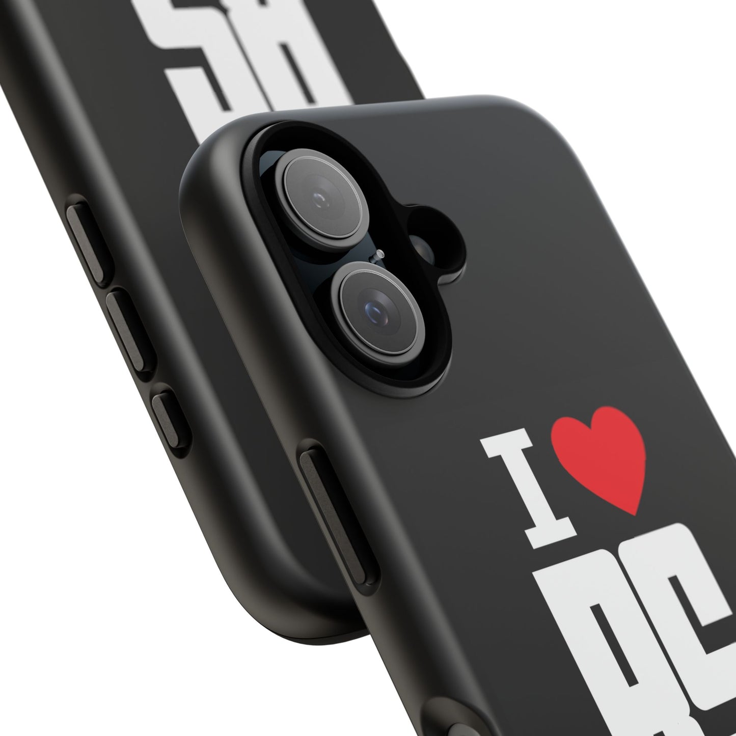 Beatselector Tough Phone Cases
