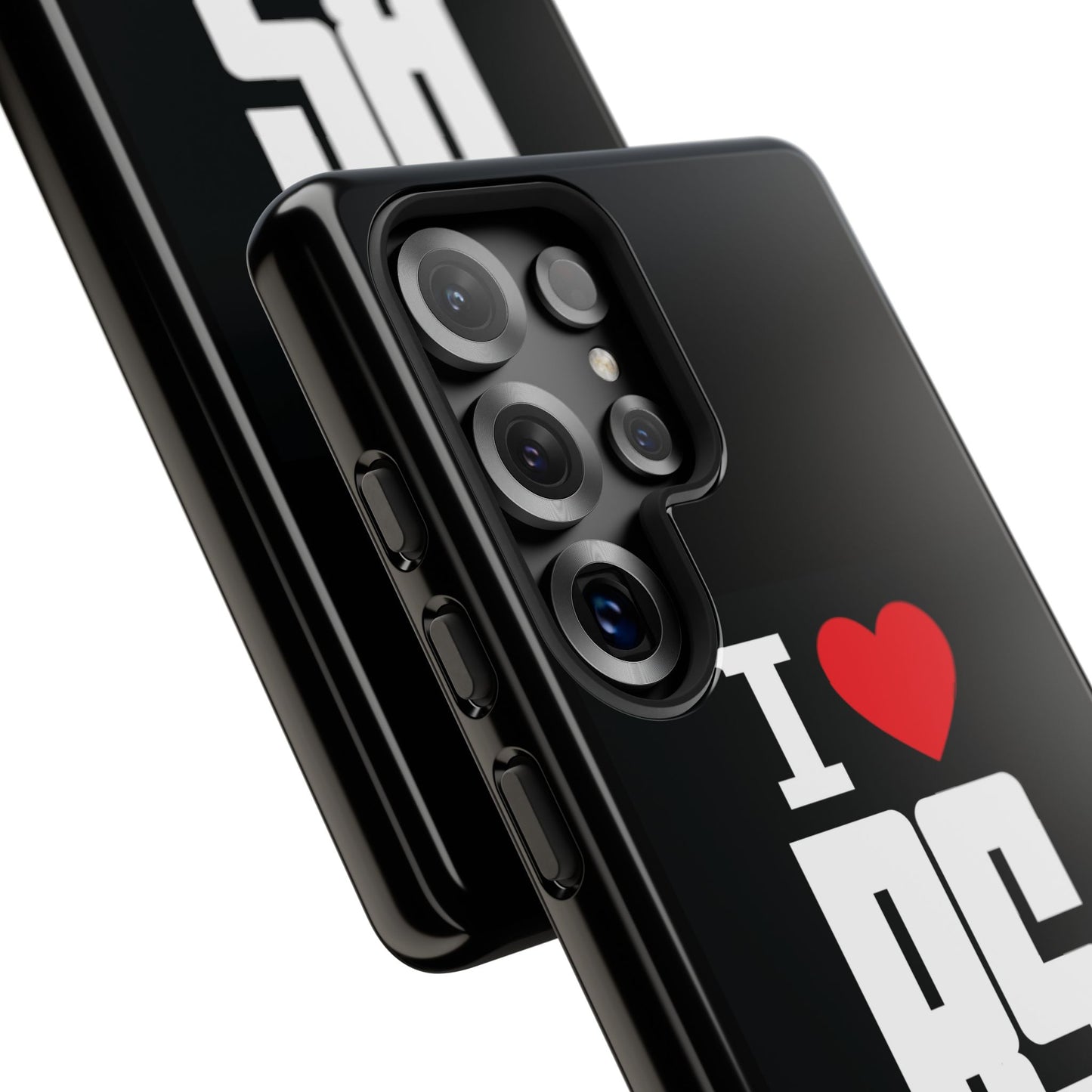 Beatselector Tough Phone Cases