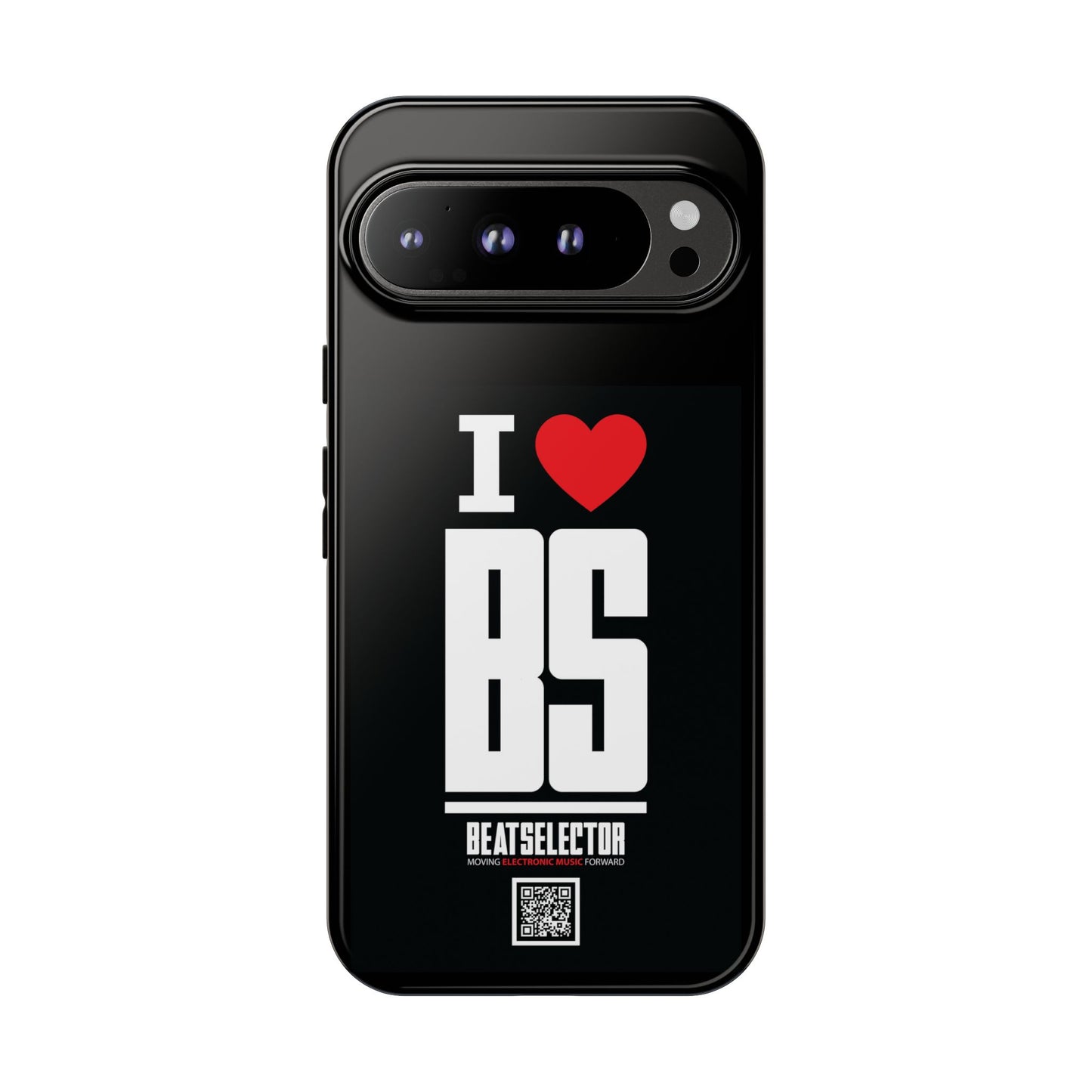 Beatselector Tough Phone Cases