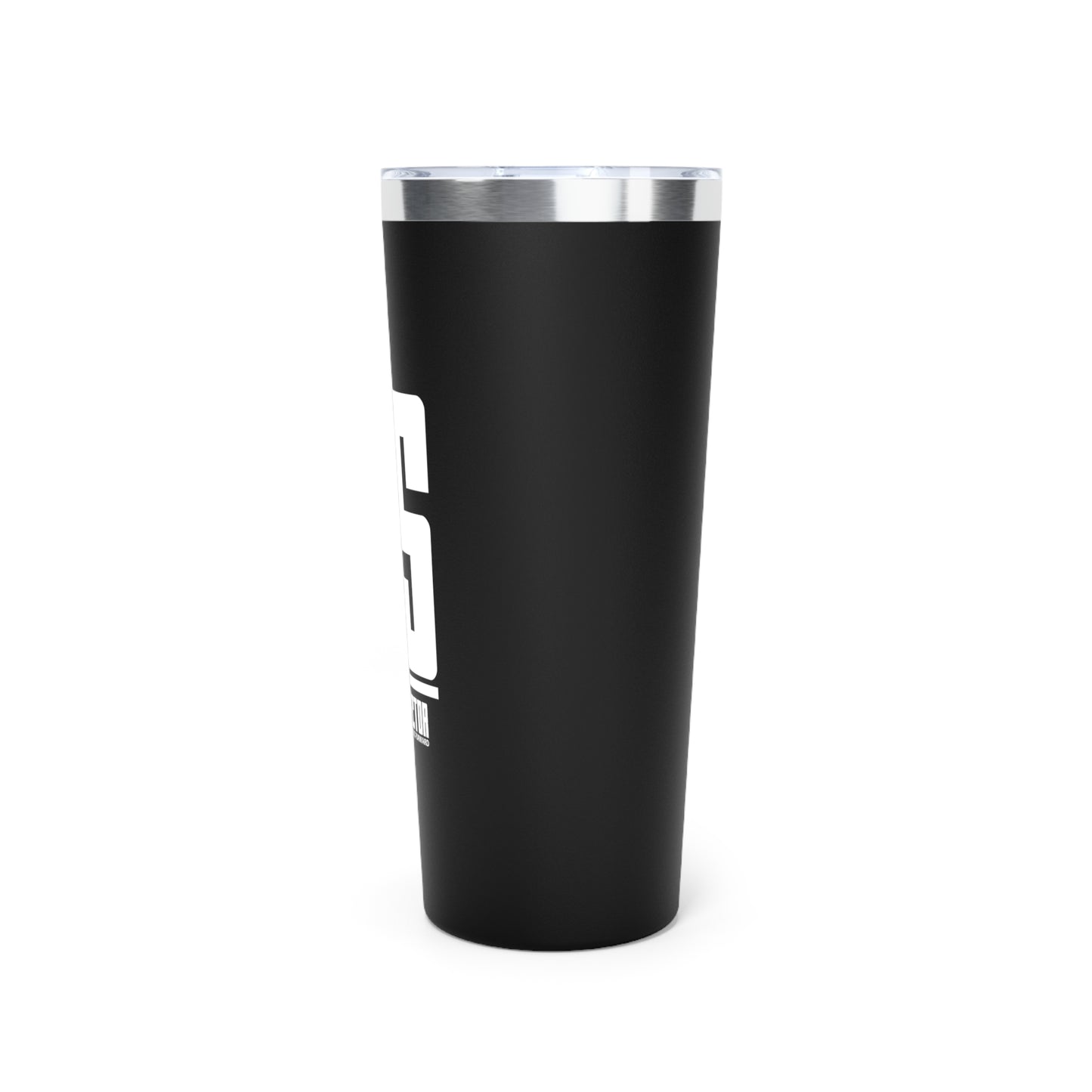 Beatselector Copper Vacuum Insulated Tumbler