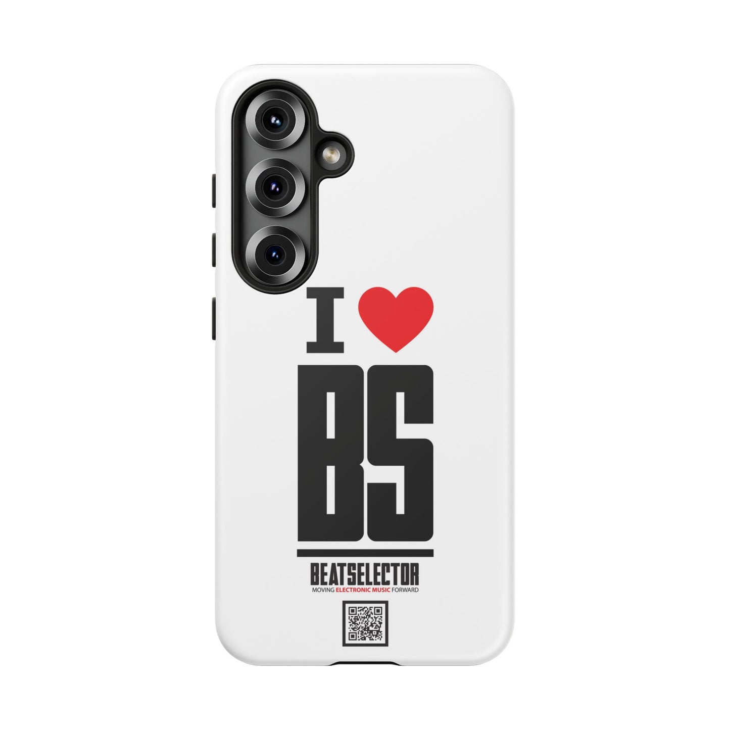 Beatselector Tough Phone Cases