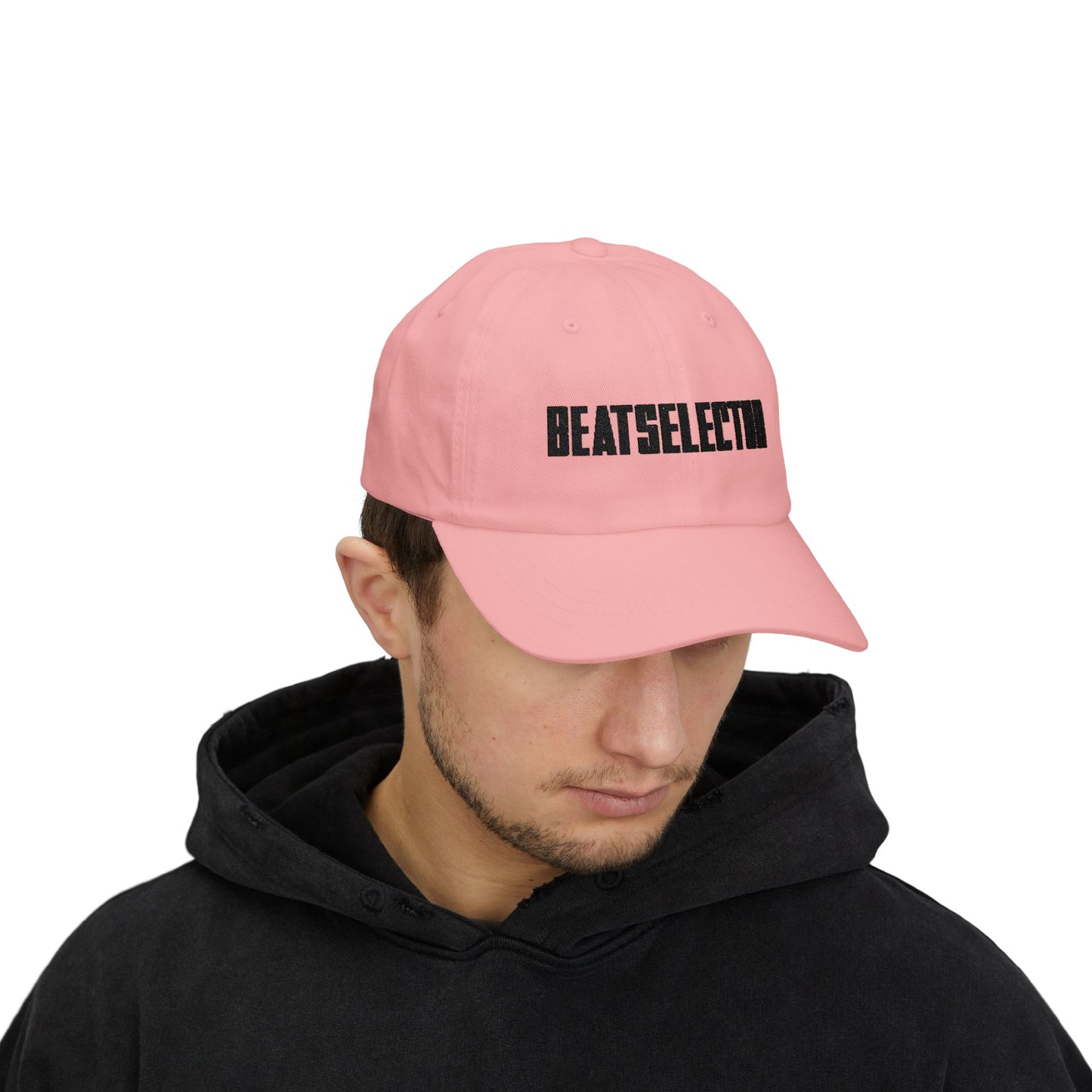 Beatselector Cap