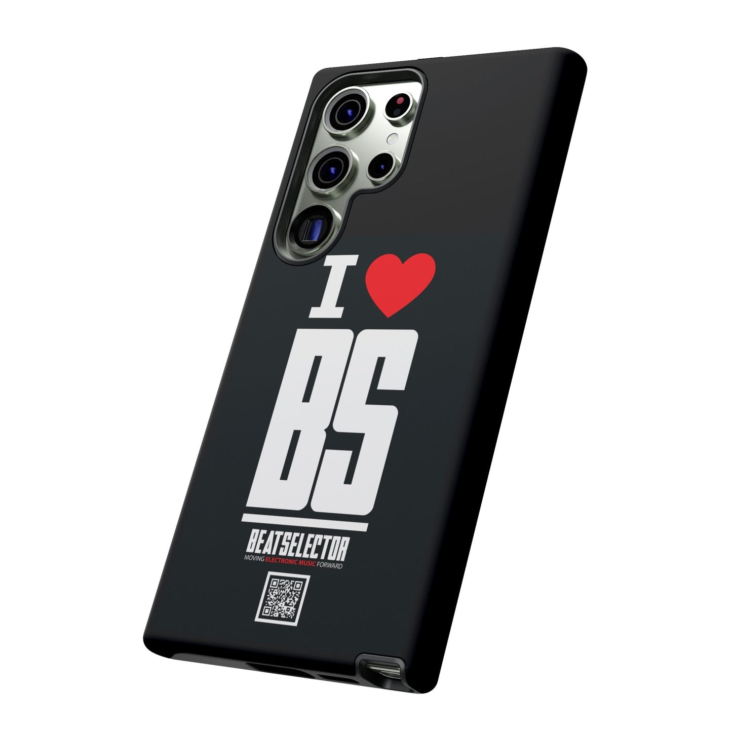 Beatselector Tough Phone Cases