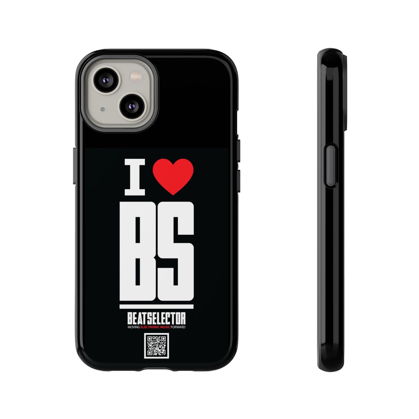 Beatselector Tough Phone Cases