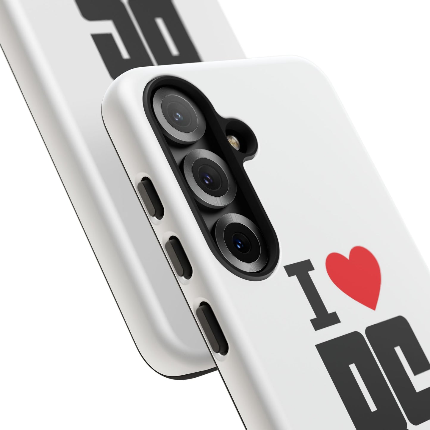 Beatselector Tough Phone Cases