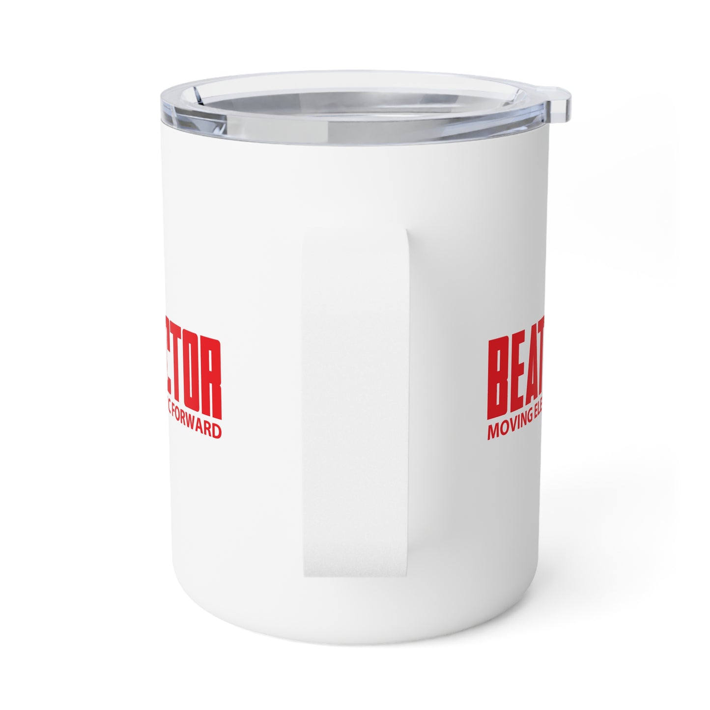 Beatselector Insulated Coffee Mug
