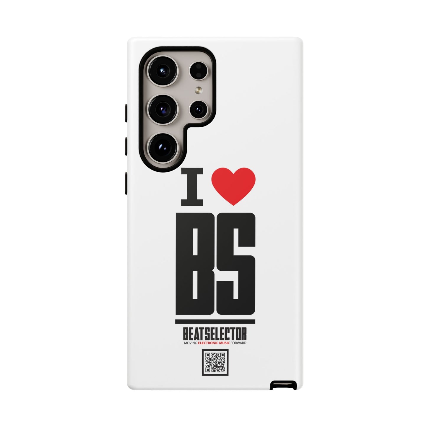Beatselector Tough Phone Cases