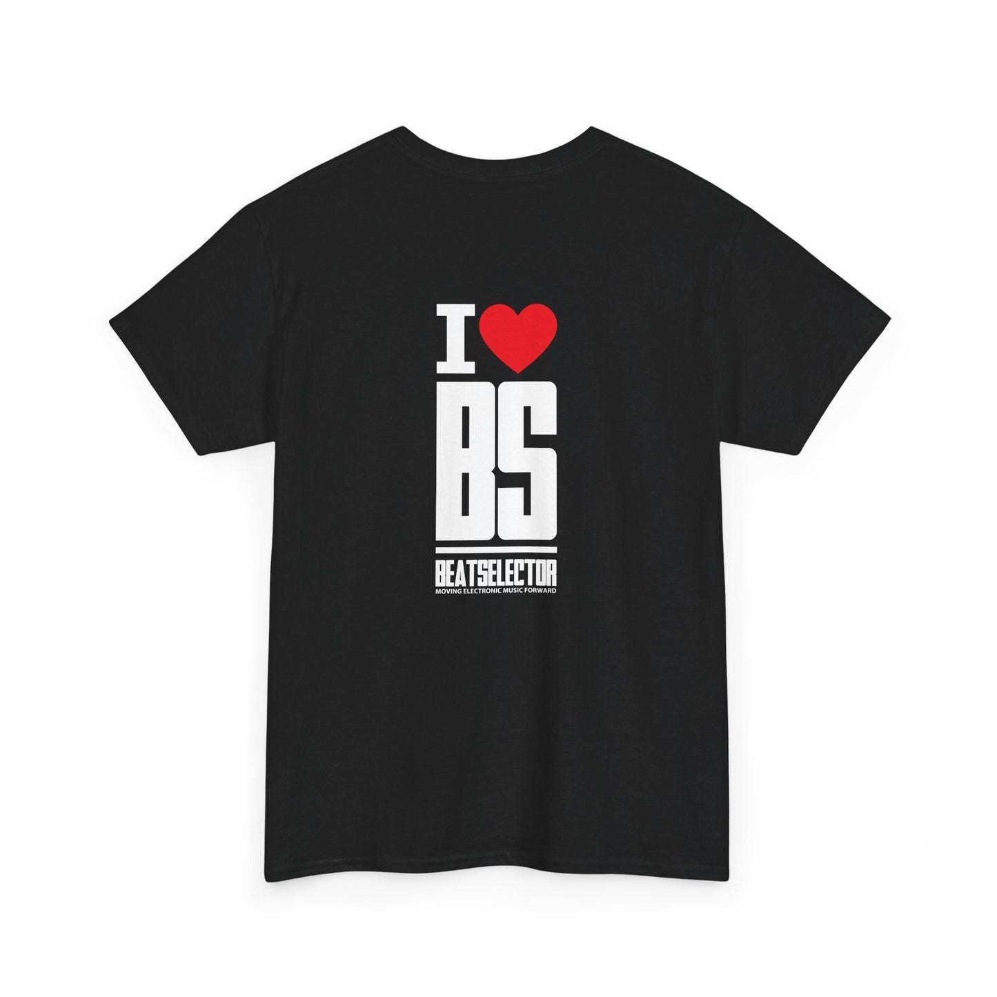 Beatselector Unisex Heavy Cotton T-Shirt