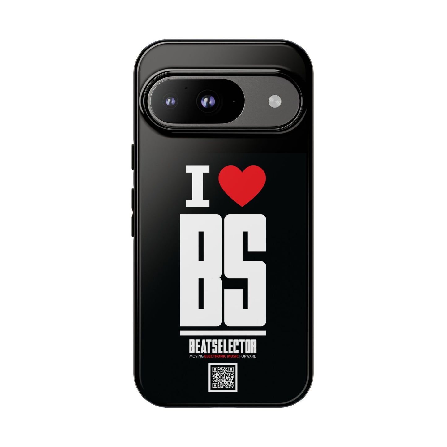 Beatselector Tough Phone Cases