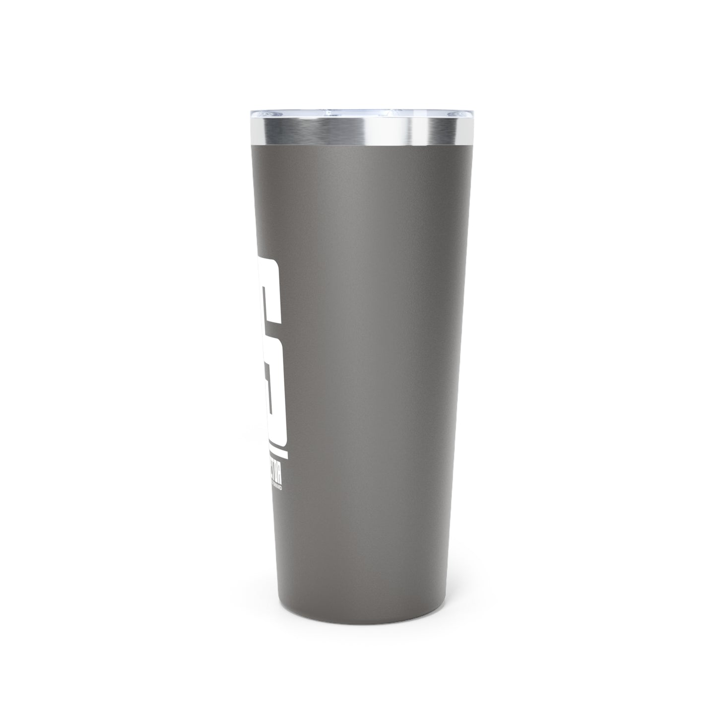 Beatselector Copper Vacuum Insulated Tumbler