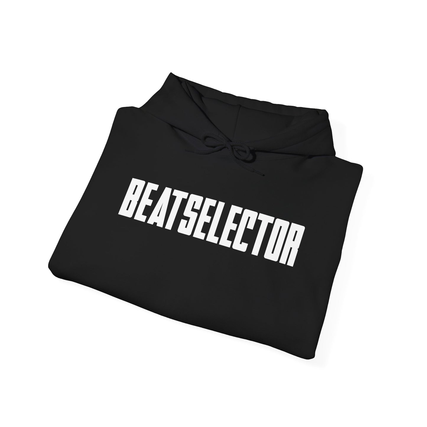 Beatselector Unisex Hoodie