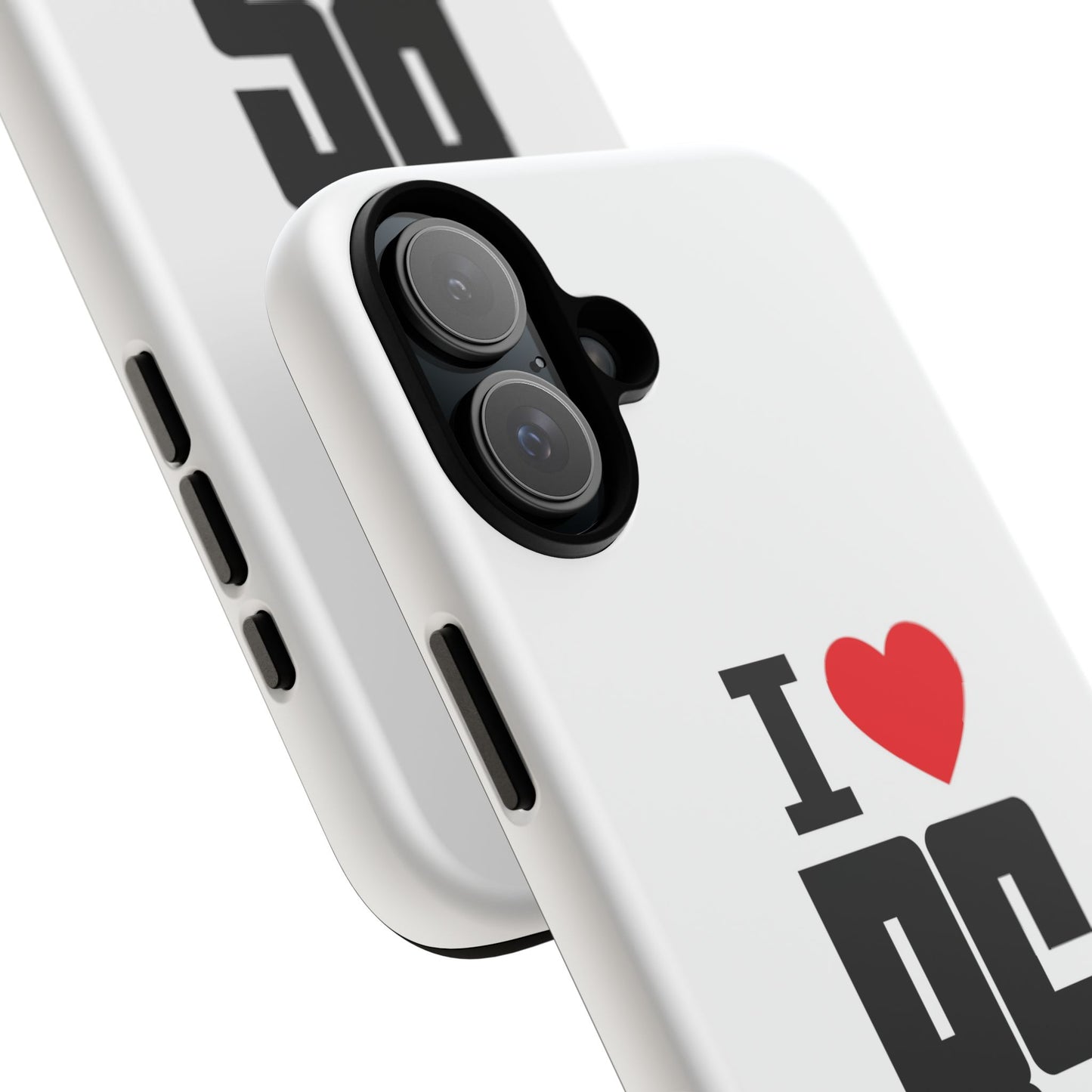 Beatselector Tough Phone Cases