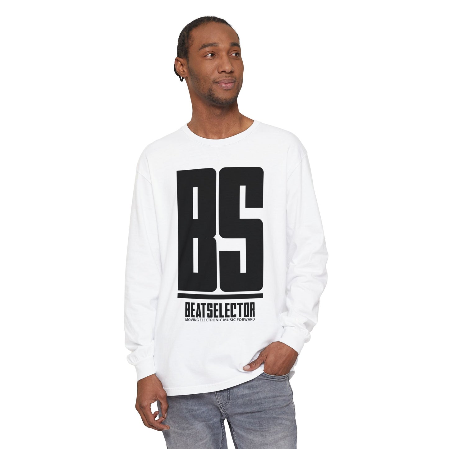 Beatselector Unisex Long Sleeve T-Shirt