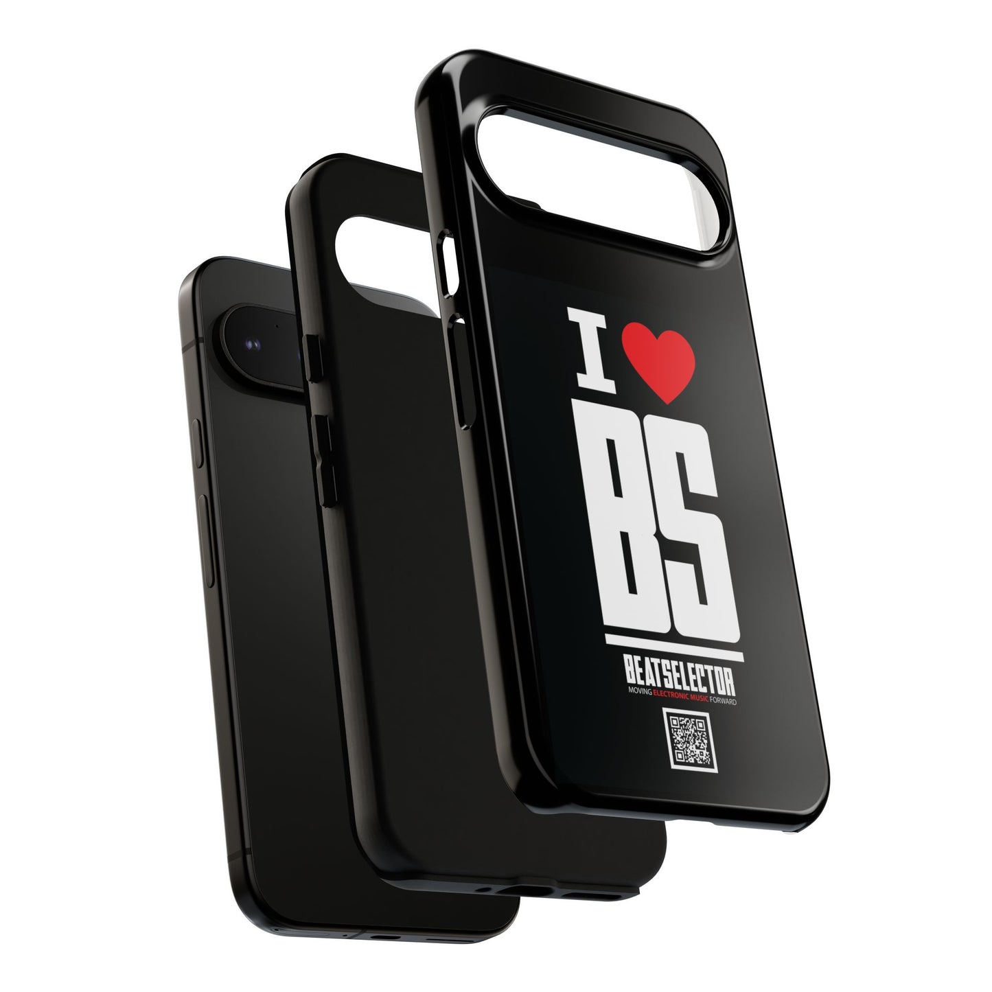 Beatselector Tough Phone Cases