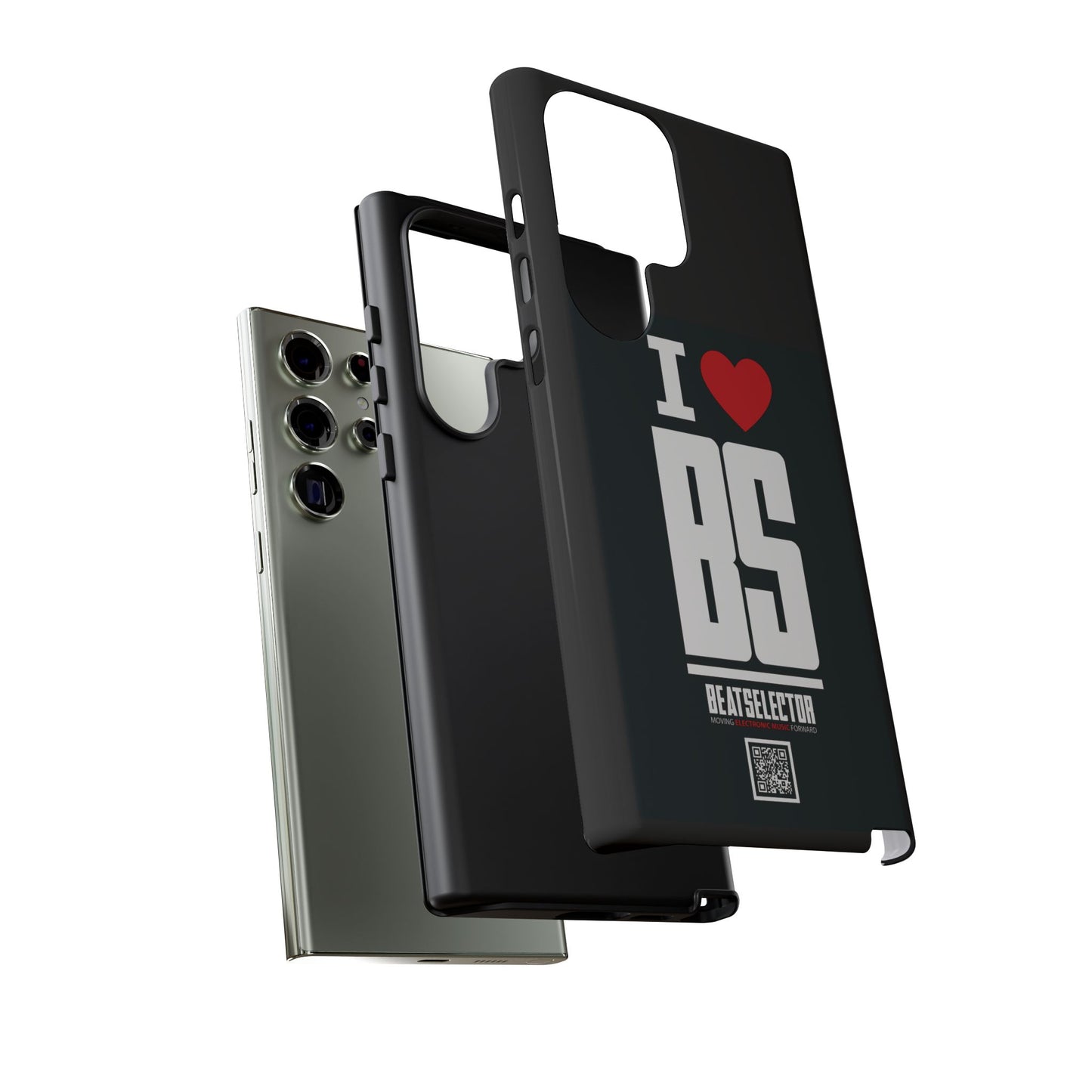 Beatselector Tough Phone Cases