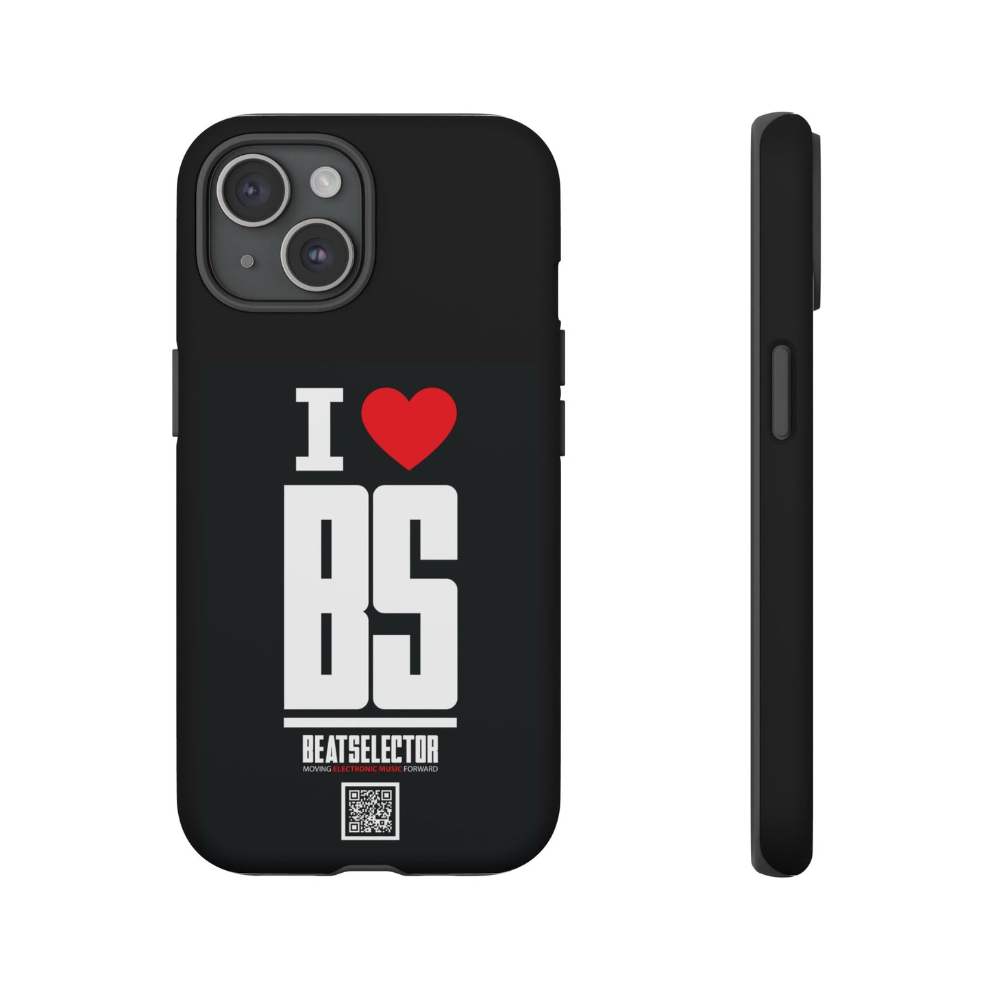 Beatselector Tough Phone Cases