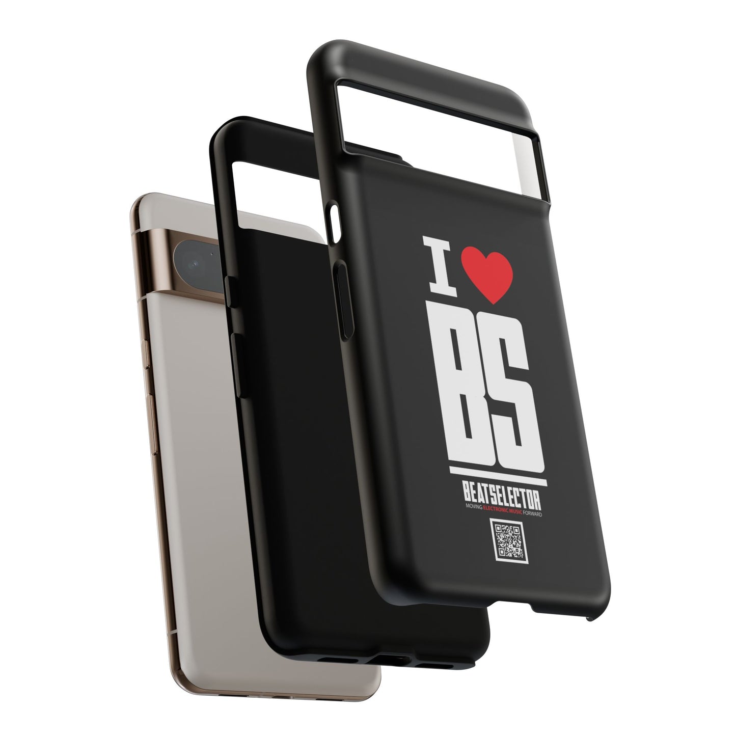 Beatselector Tough Phone Cases