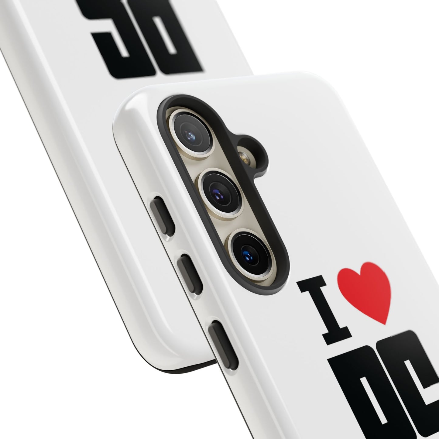 Beatselector Tough Phone Cases