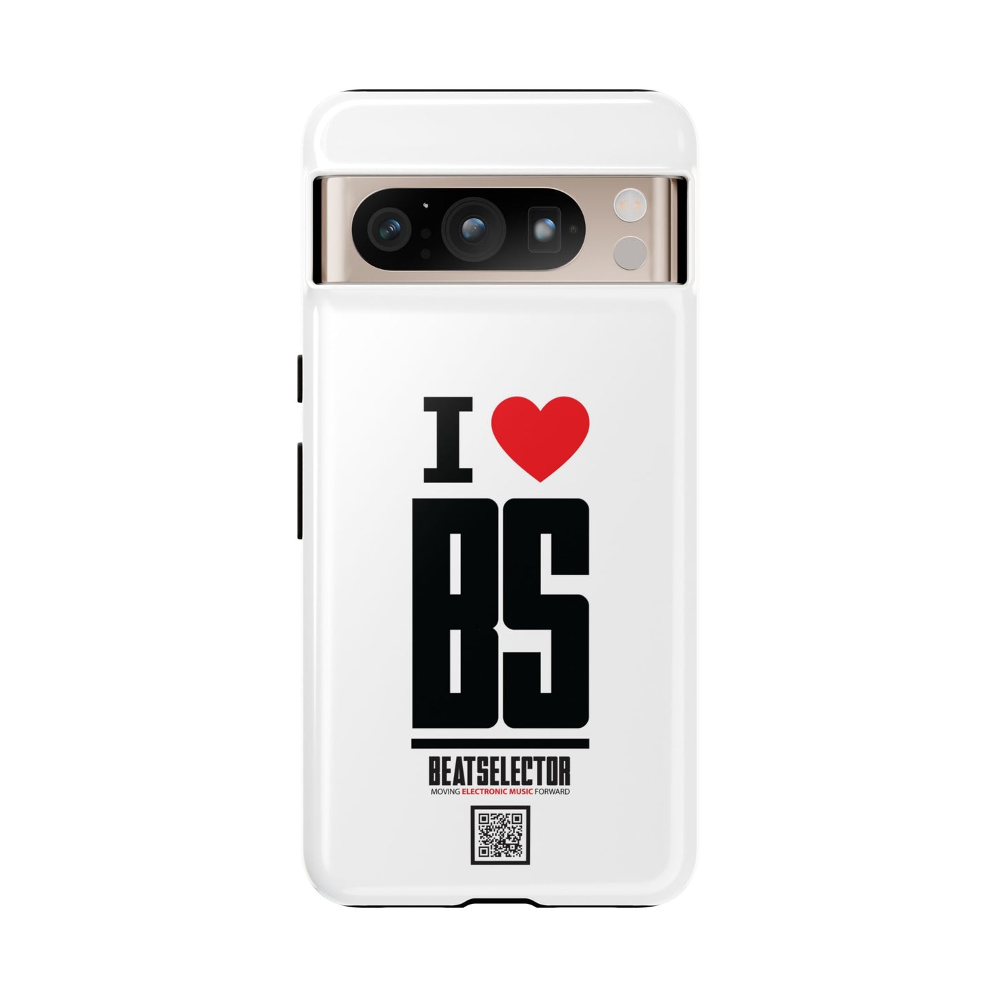 Beatselector Tough Phone Cases