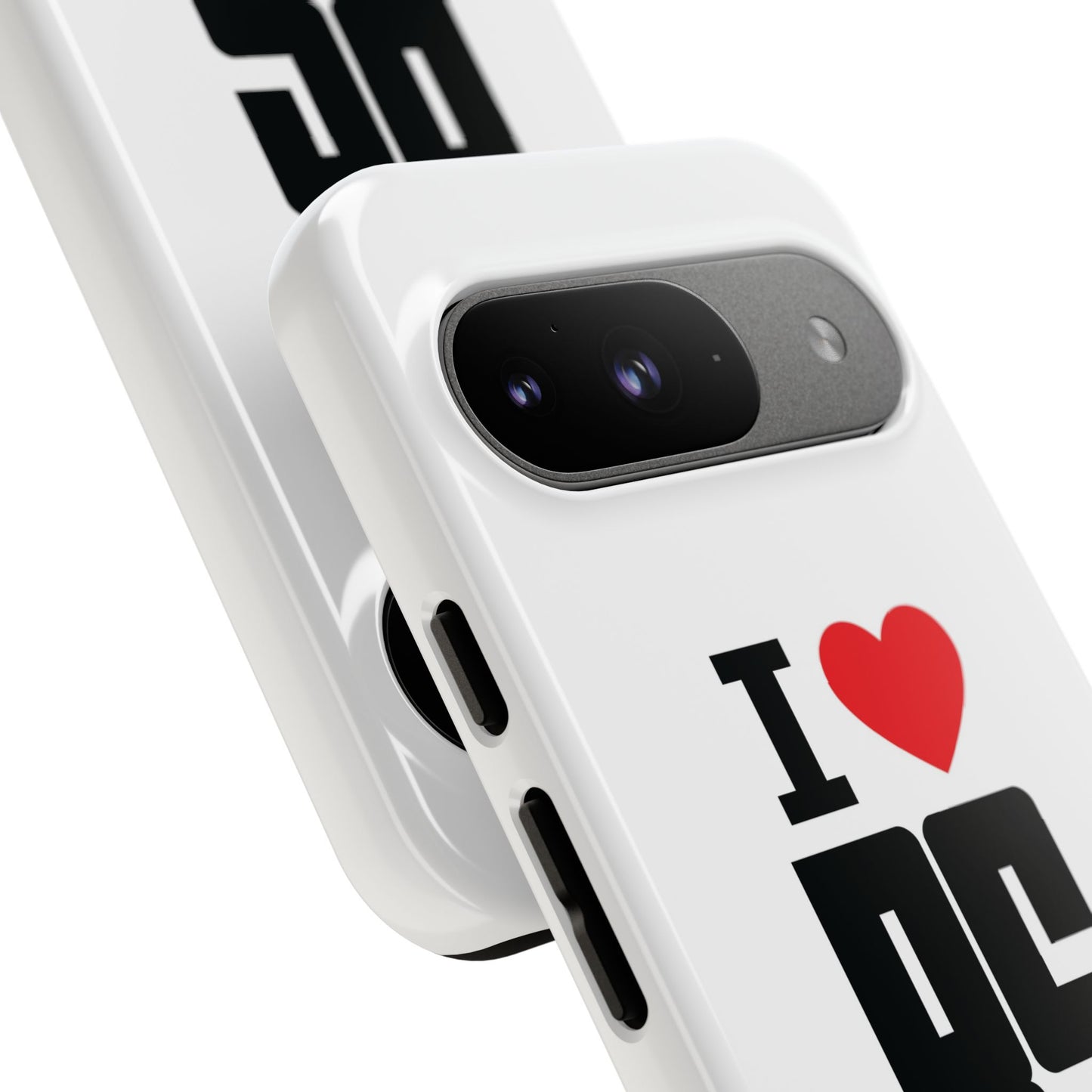 Beatselector Tough Phone Cases