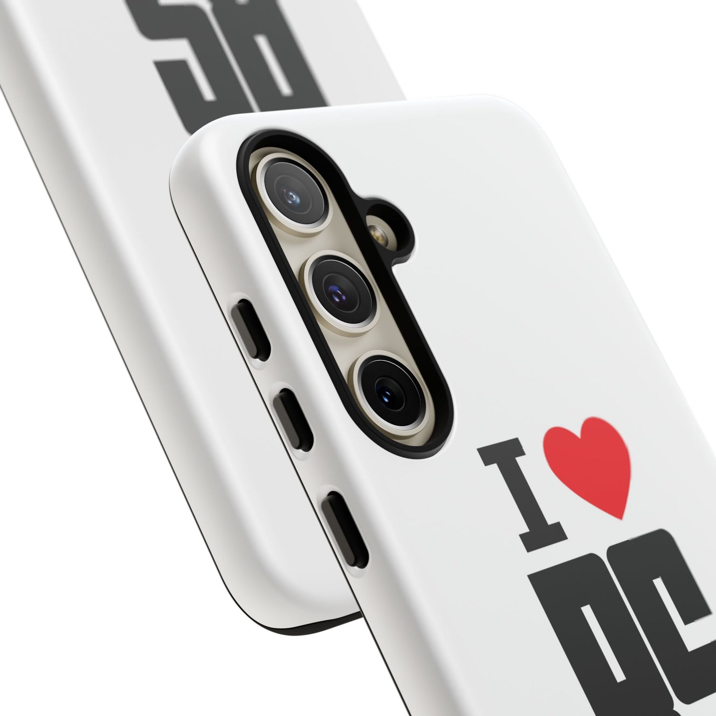 Beatselector Tough Phone Cases