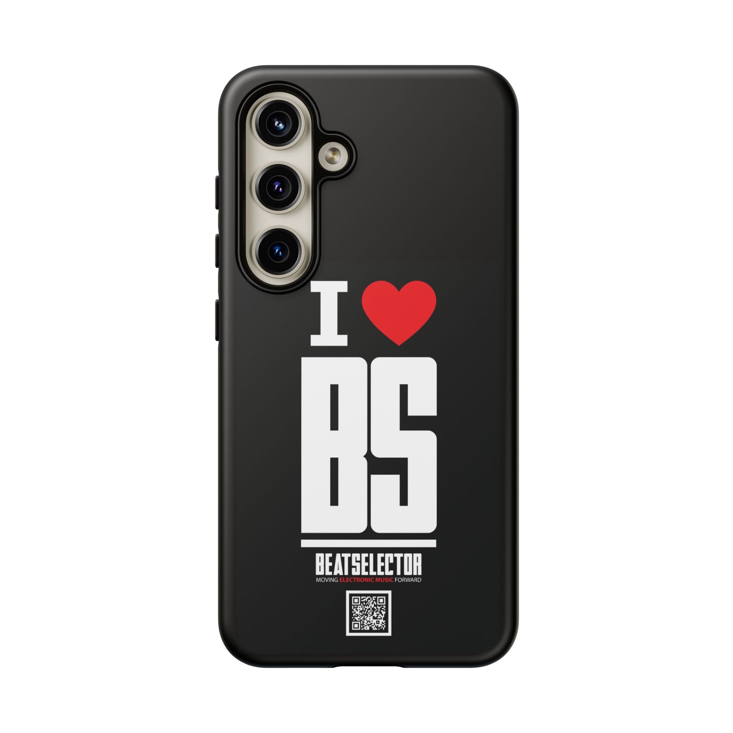 Beatselector Tough Phone Cases
