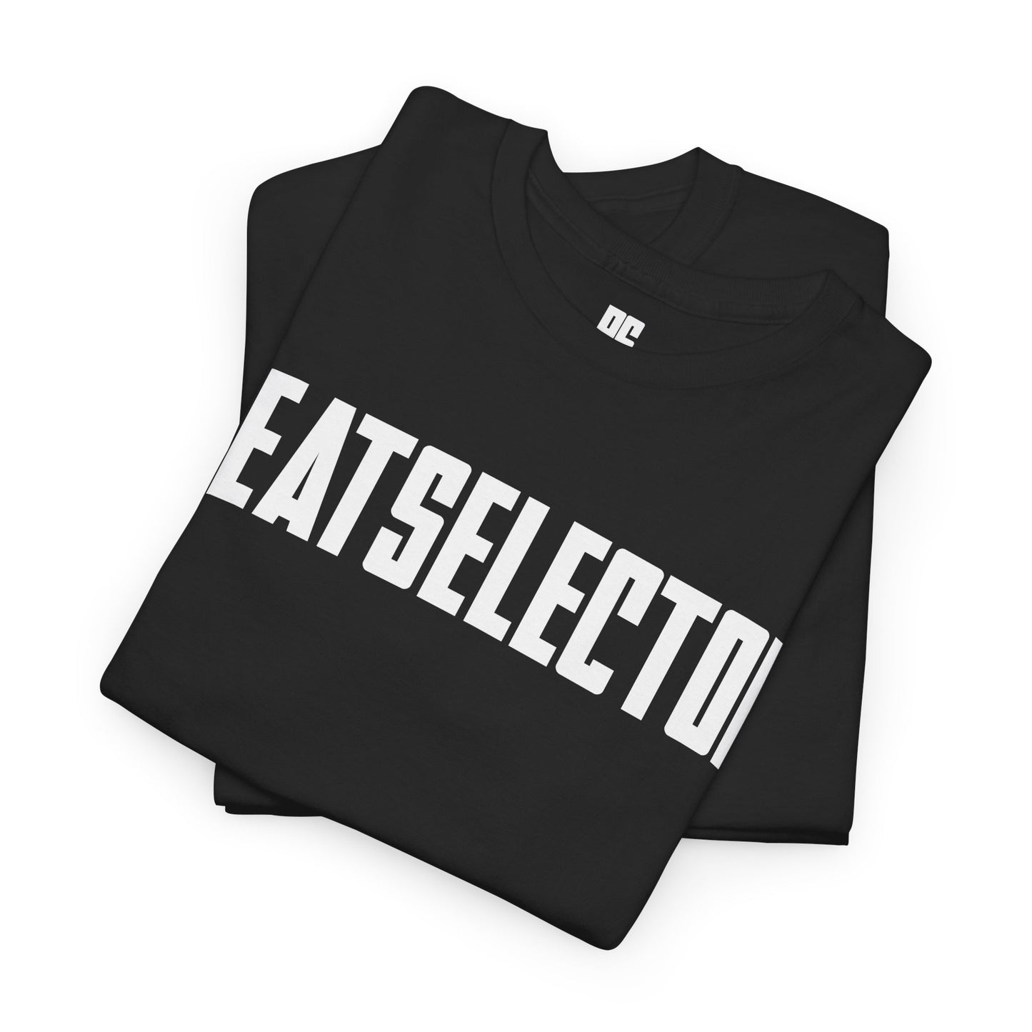 Beatselector Unisex Heavy Cotton T-Shirt