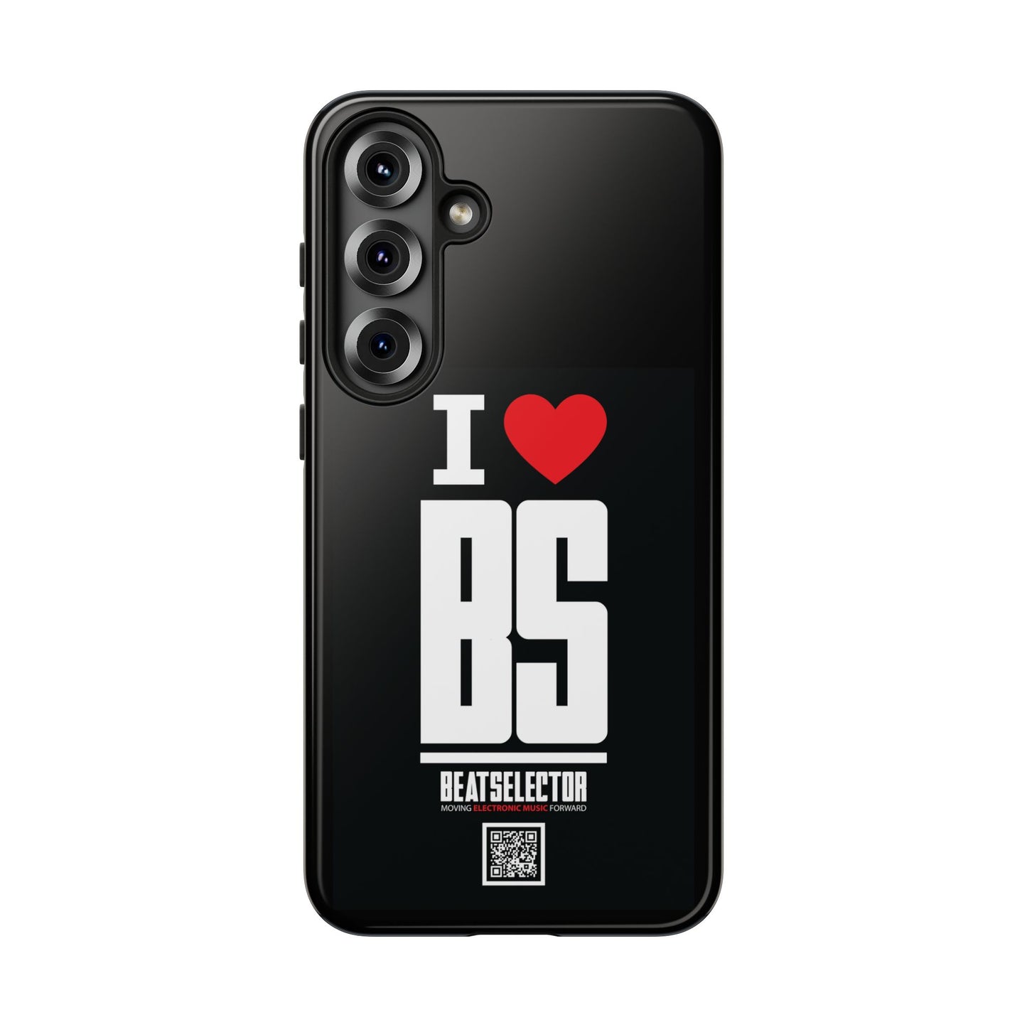 Beatselector Tough Phone Cases