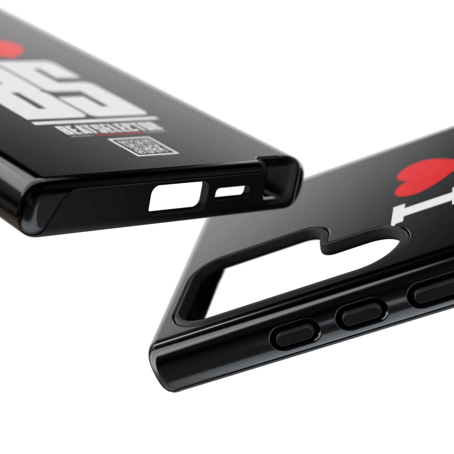 Beatselector Tough Phone Cases