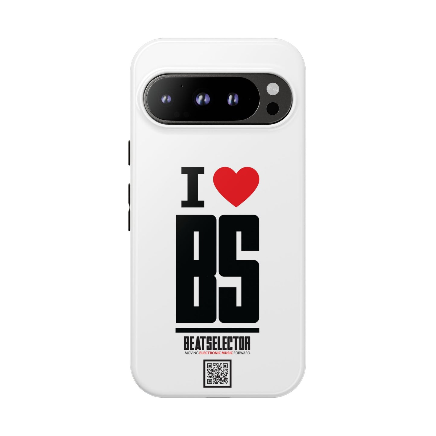 Beatselector Tough Phone Cases