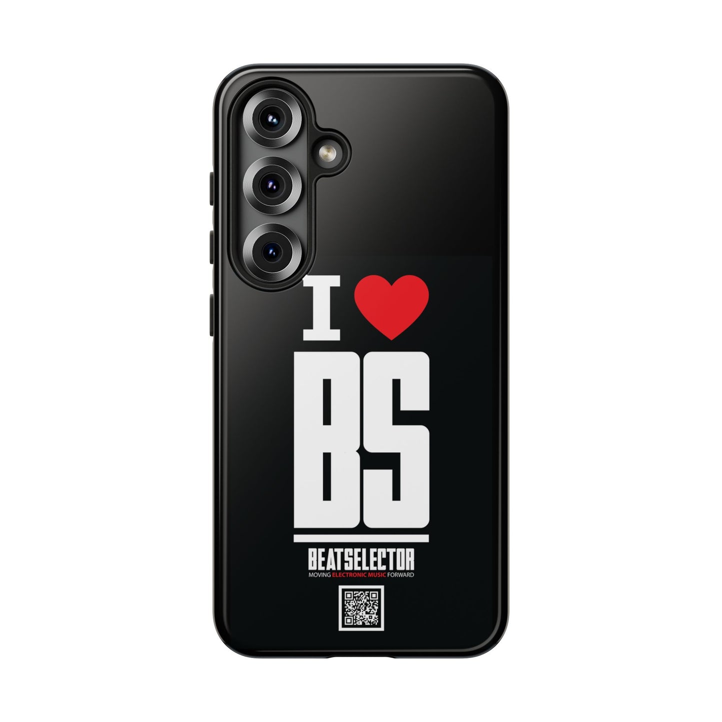 Beatselector Tough Phone Cases
