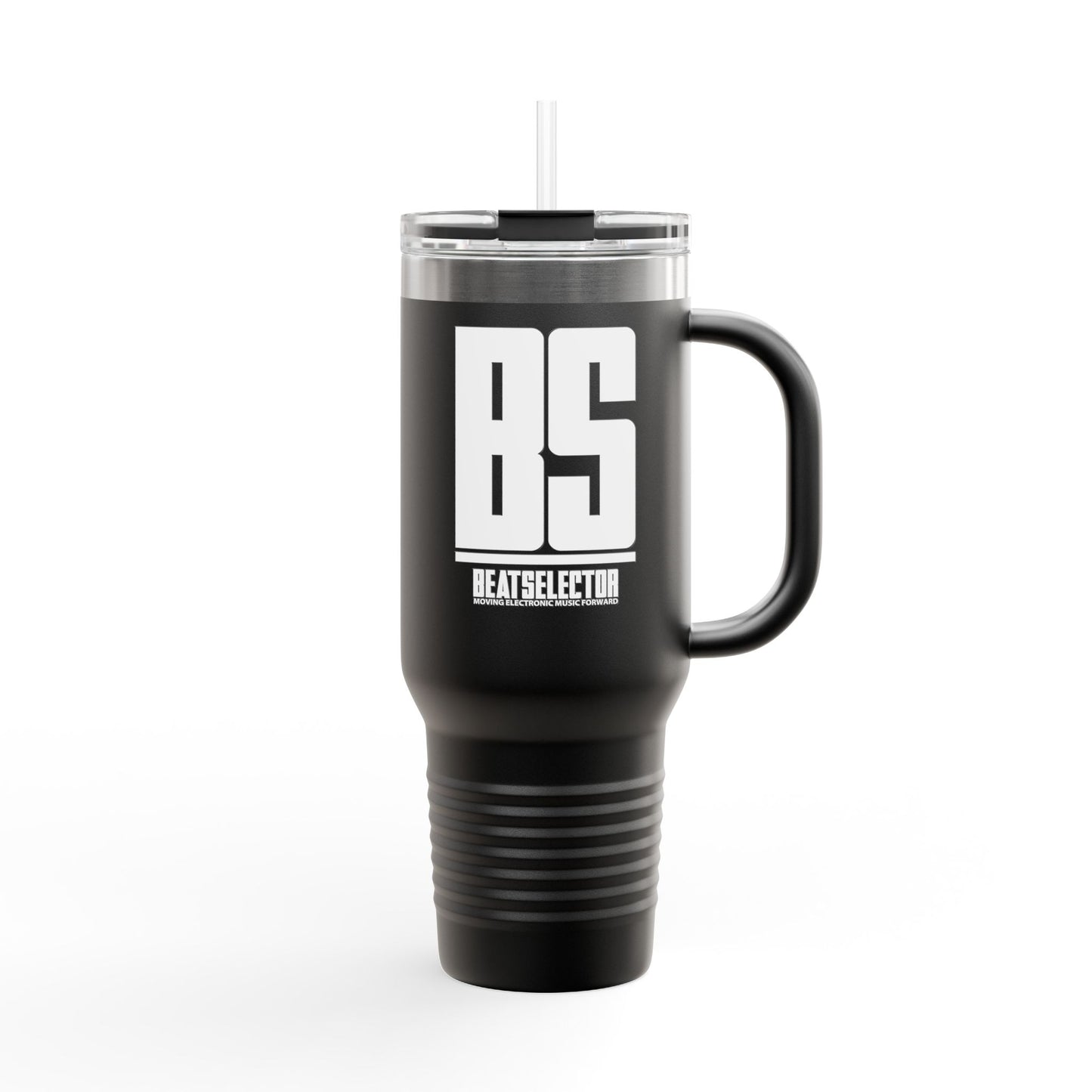 Beatselector Travel Mug