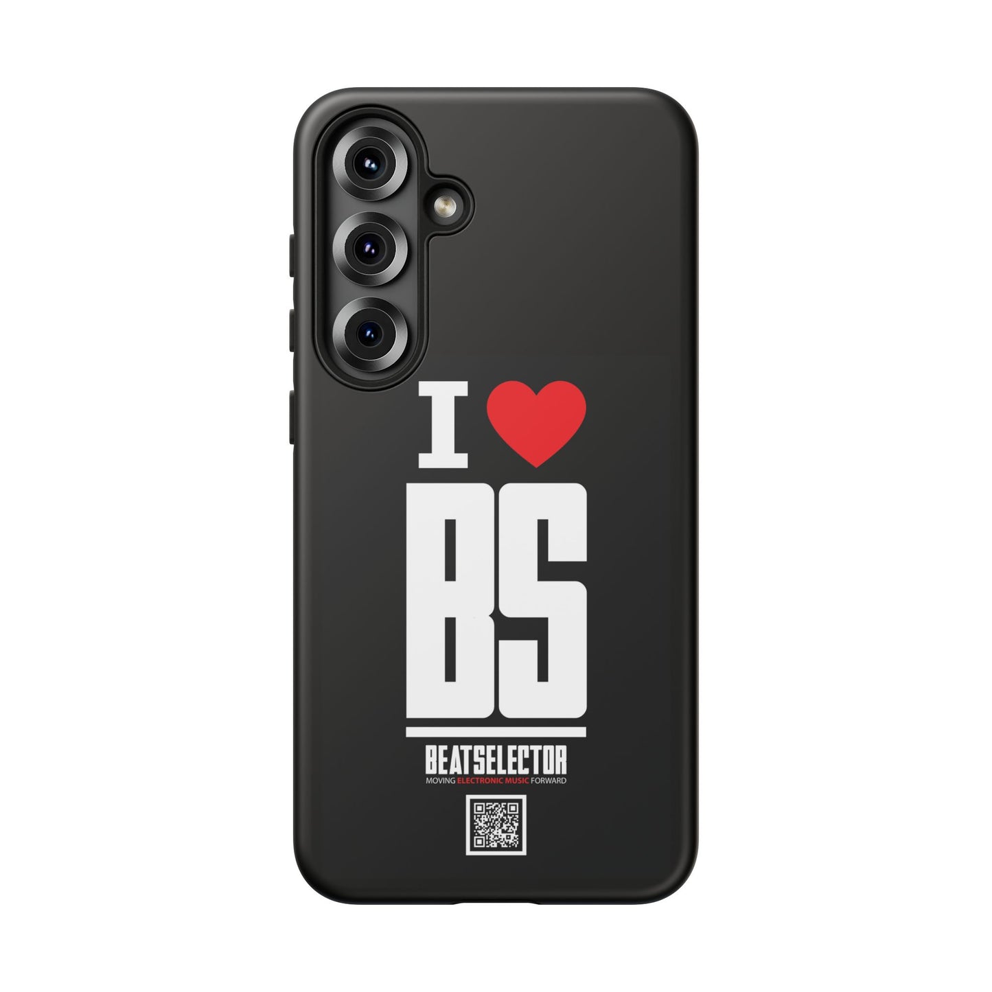 Beatselector Tough Phone Cases