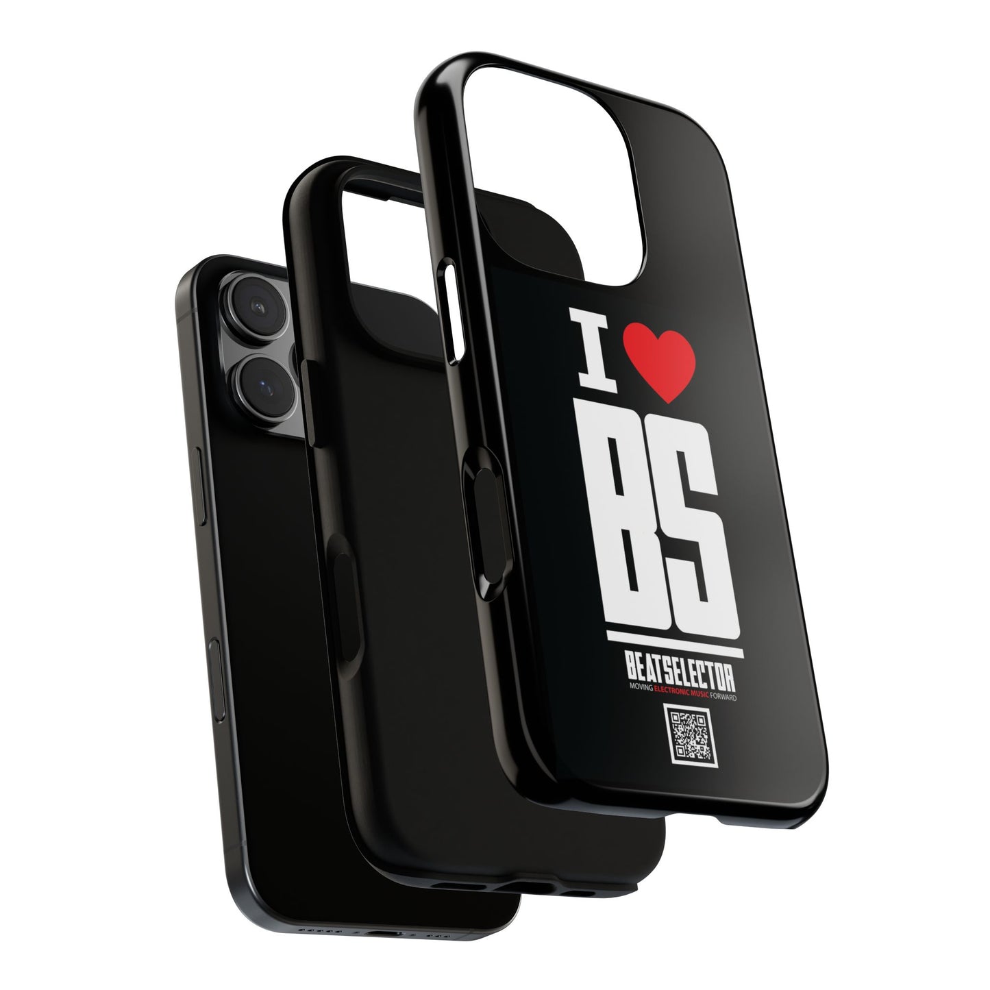 Beatselector Tough Phone Cases