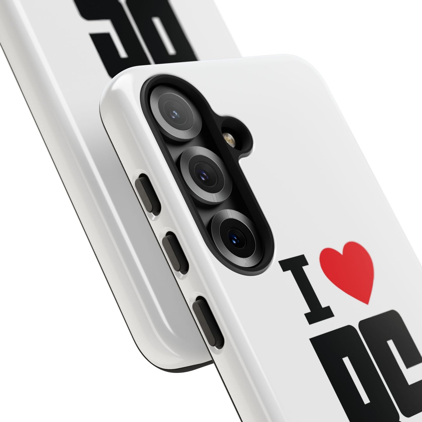 Beatselector Tough Phone Cases