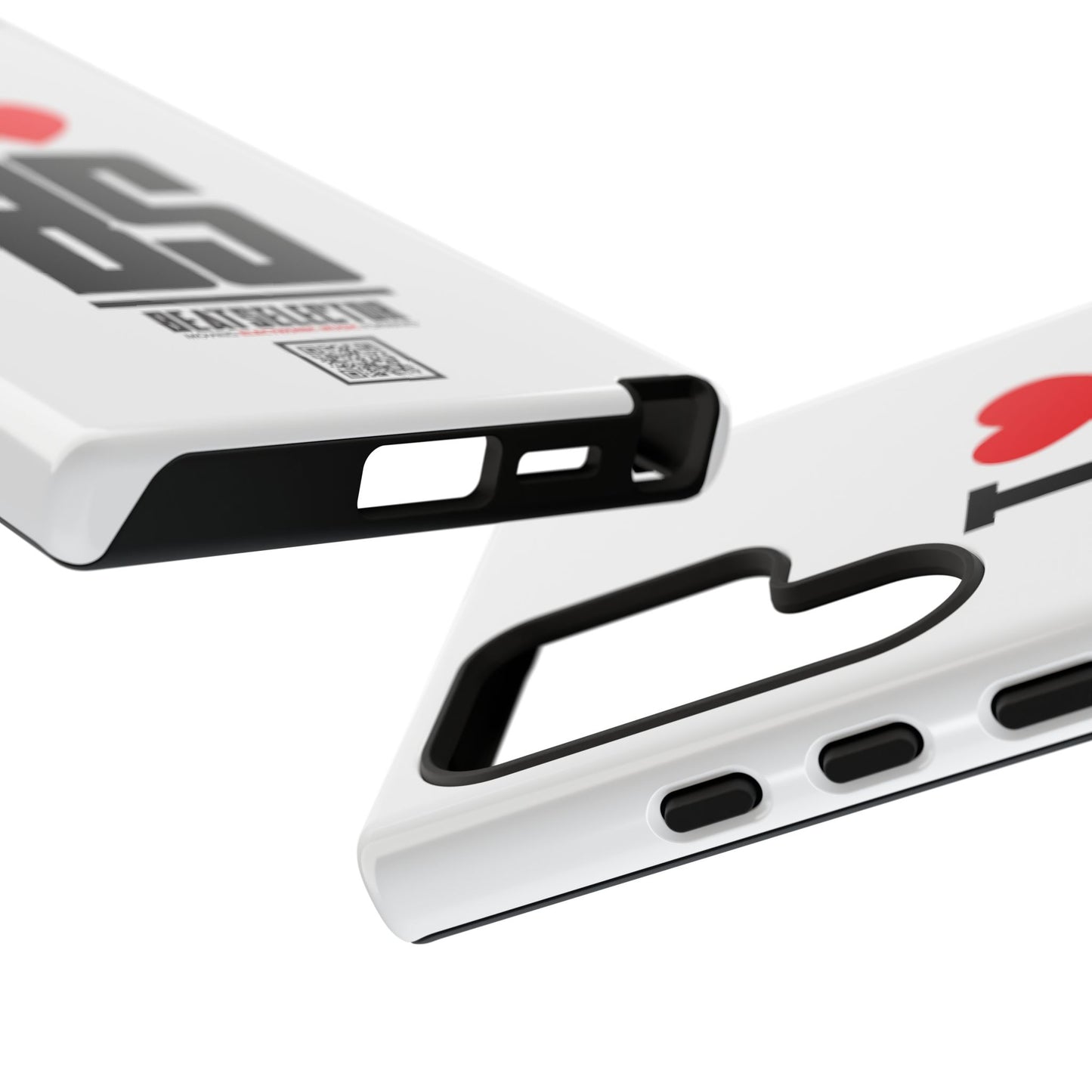 Beatselector Tough Phone Cases