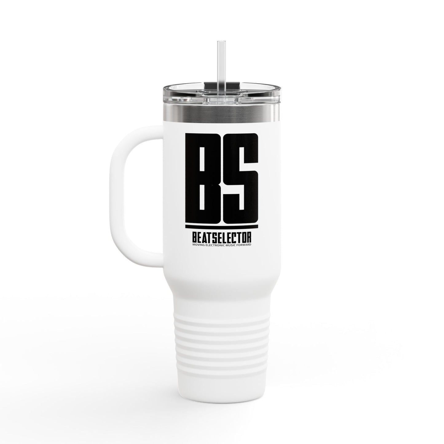 Beatselector Travel Mug